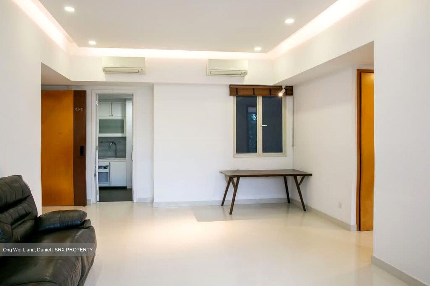 Visioncrest Orchard (D9), Condominium #569617771
